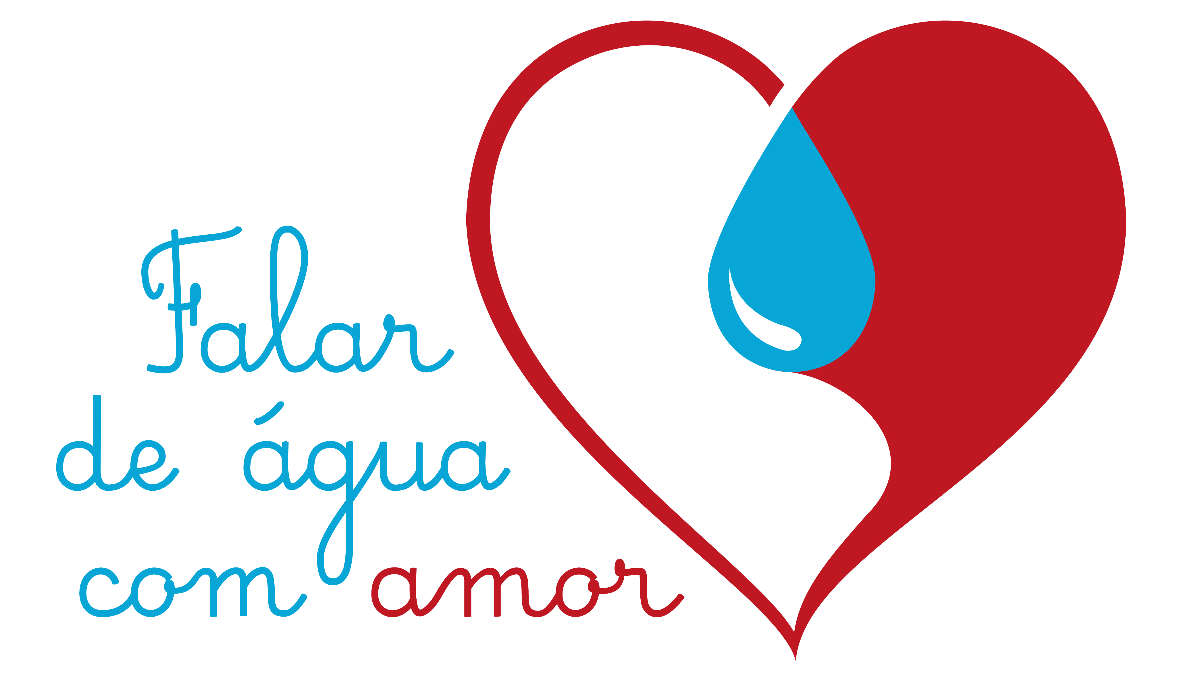 AguaComAmor