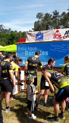 Trail Calca Folhas Sele��o