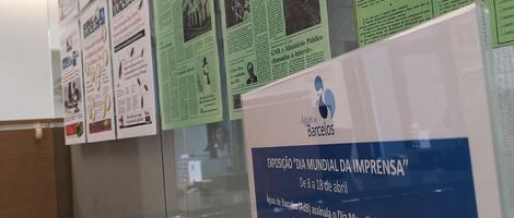 Dia da Imprensa 2019