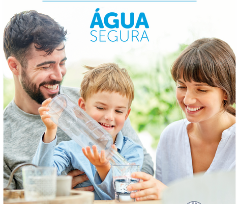 Consumo �gua da Rede
