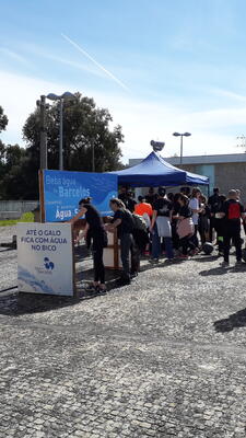 Trail Calca Folhas Sele��o